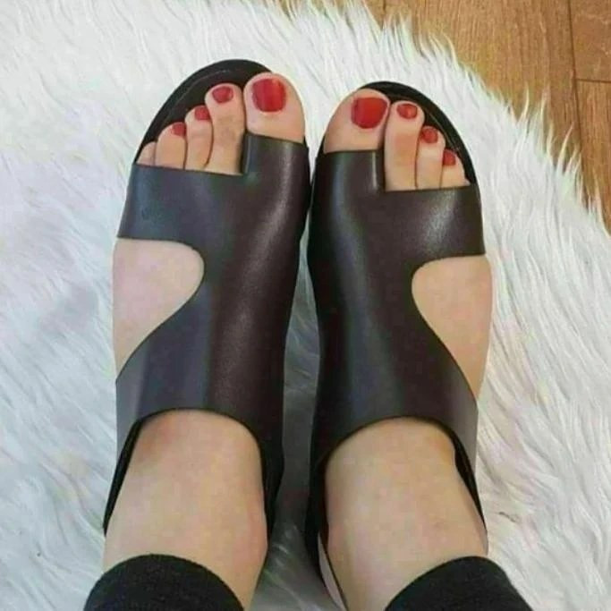 صندل تابستانی