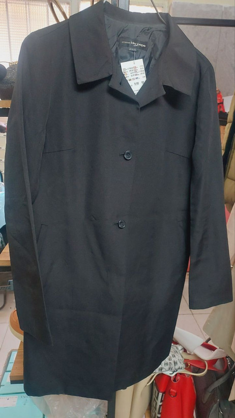 مانتو پاییزه