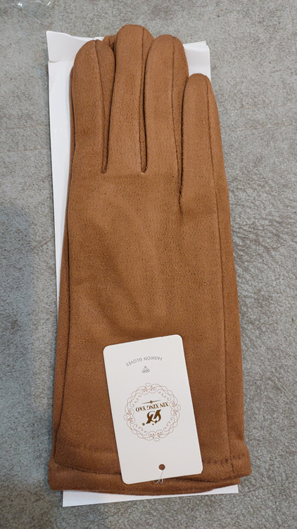 شکلاتی روشن (مایل به خردلی)